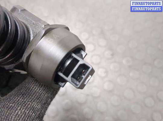 купить Форсунка топливная на Skoda Octavia (A5) 2004-2013