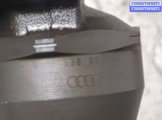 купить Форсунка топливная на Skoda Octavia (A5) 2004-2013