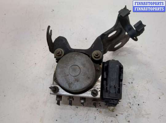 купить Блок АБС, насос (ABS, ESP, ASR) на Fiat Grande Punto 2005-2010