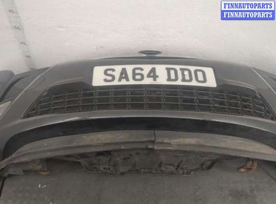 Бампер OP2352643 на Opel Zafira C 2011-2019