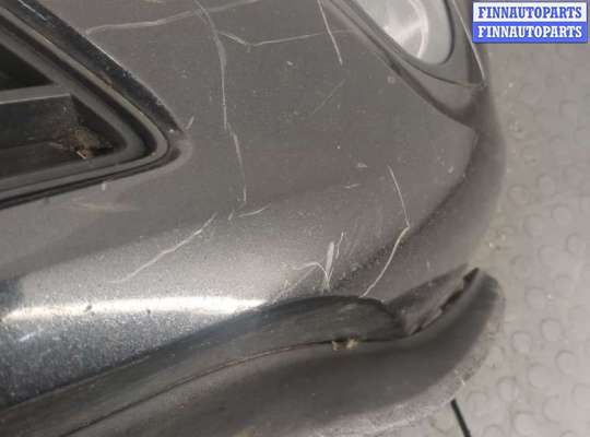 купить Бампер на Opel Zafira C 2011-2019