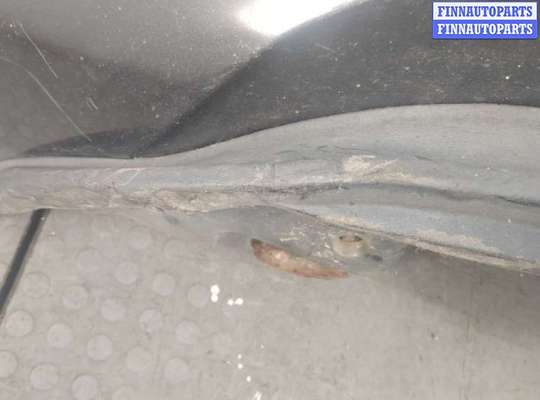 купить Бампер на Opel Zafira C 2011-2019