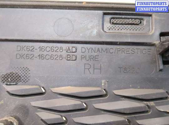 купить Молдинг капота на Land Rover Range Rover Sport 2013-2022