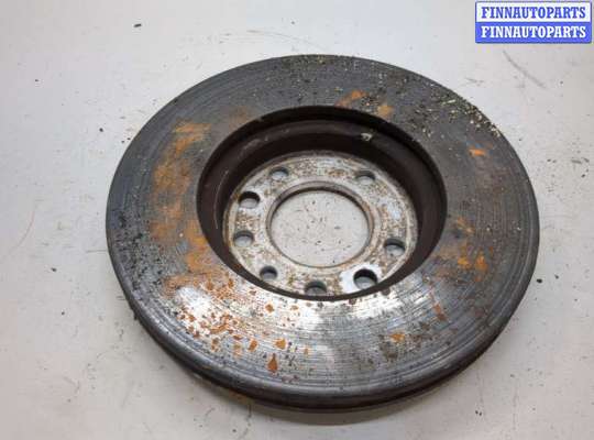 Диск тормозной OP2416481 на Opel Zafira B 2005-2014