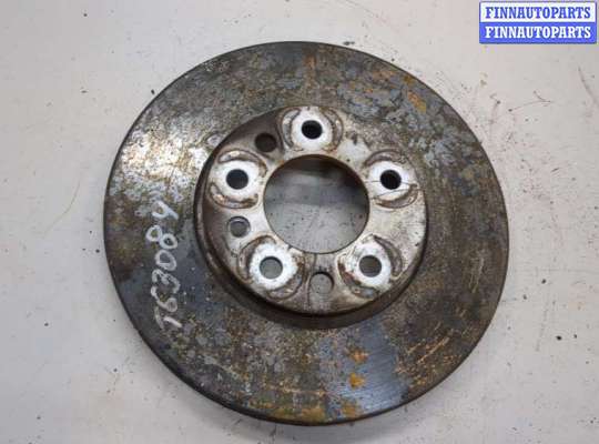 купить Диск тормозной на Opel Zafira B 2005-2014