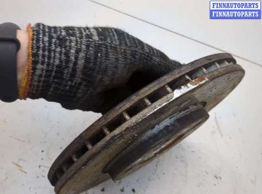 купить Диск тормозной на Opel Zafira B 2005-2014