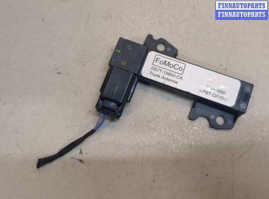Усилитель антенны FO1967298 на Ford Fusion 2017-2020 USA