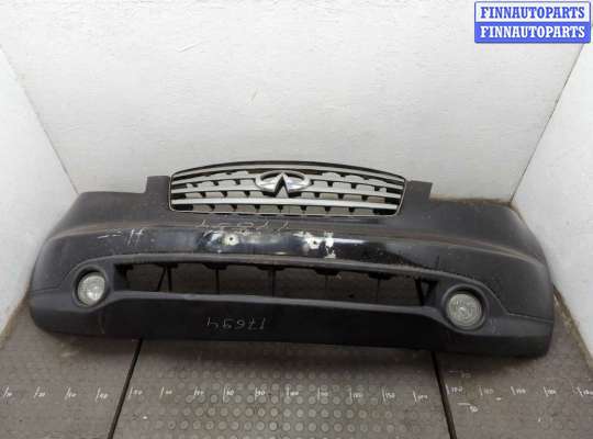 купить Бампер на Infiniti FX 2002-2009