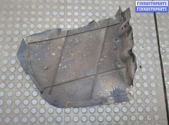 Защита днища, запаски, КПП, подвески VG2729647 на Volkswagen Golf 6 2008-2012