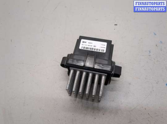 Сопротивление отопителя (моторчика печки) DGQ5645 на Chrysler Town-Country 2007-2010