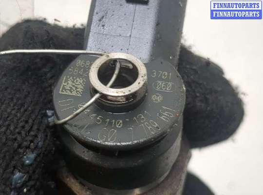 купить Форсунка топливная на BMW X5 E53 2000-2006