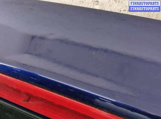 купить Крышка (дверь) багажника на Fiat Bravo 2007-2010