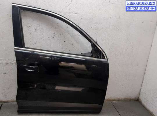купить Замок двери на Volkswagen Tiguan 2007-2011