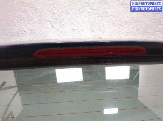 купить Крышка (дверь) багажника на Volkswagen Golf 6 2008-2012