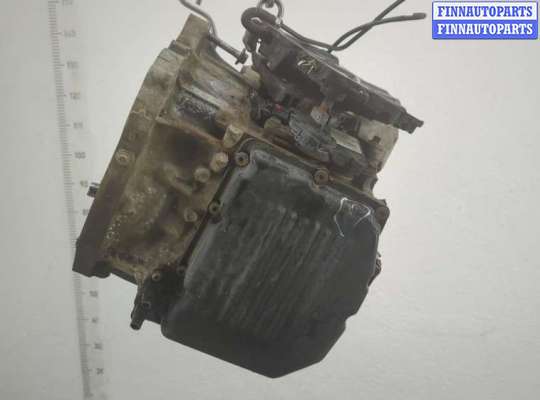 купить КПП - автомат (АКПП) 4х4 на Land Rover Range Rover Evoque 2011-2018