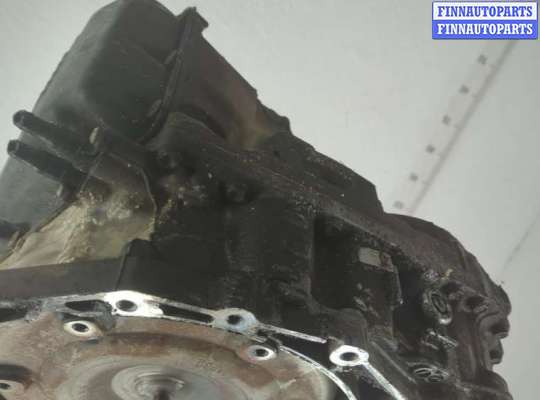 купить КПП - автомат (АКПП) 4х4 на Land Rover Range Rover Evoque 2011-2018