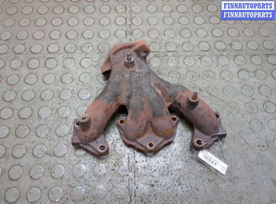 Коллектор выпускной RN1594646 на Dacia Sandero 2008-2012