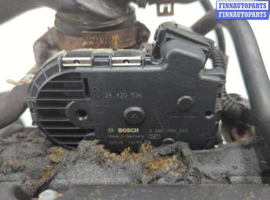 купить Генератор на Opel Astra H 2004-2010