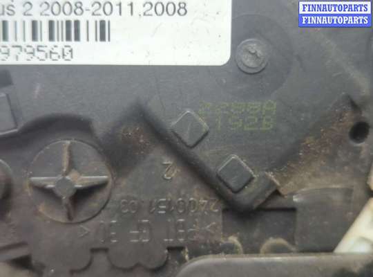 купить Замок двери на Ford Focus 2 2008-2011