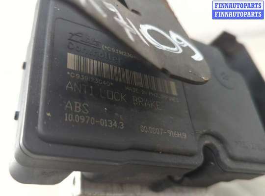 купить Блок АБС, насос (ABS, ESP, ASR) на Ford Fusion 2002-2012