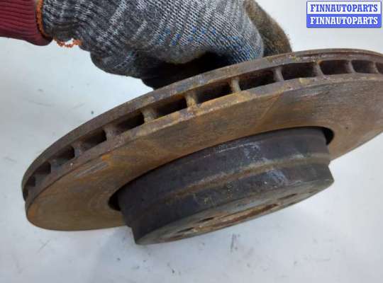 купить Диск тормозной на BMW 7 E65 2001-2008