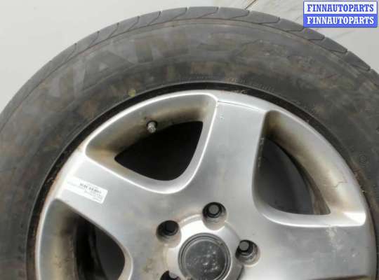 купить Шина на Volkswagen Touareg 2002-2007