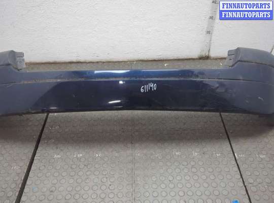 купить Бампер на Renault Scenic 1996-2002