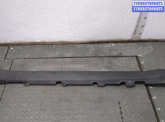 купить Накладка на порог на Jeep Renegade 2014-2025