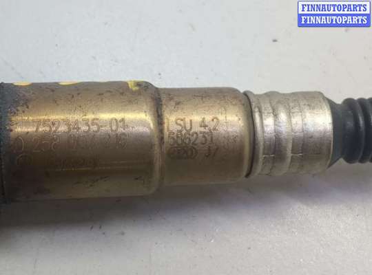 Датчик кислородный (Лямбда-зонд) на BMW X3 (E83) 