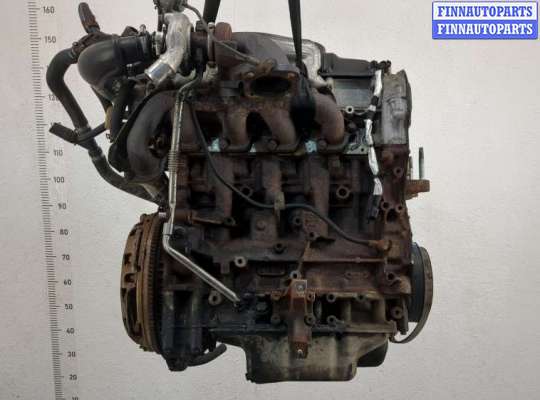 купить Двигатель (ДВС) на Ford Transit 2006-2014