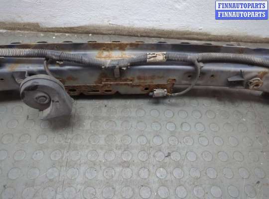 купить Усилитель бампера на Ford Focus 2 2005-2008