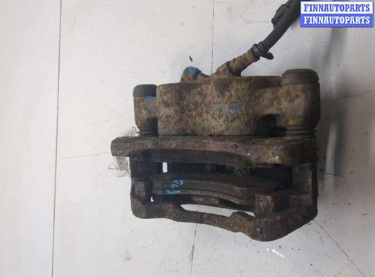 Суппорт на IVECO Daily III