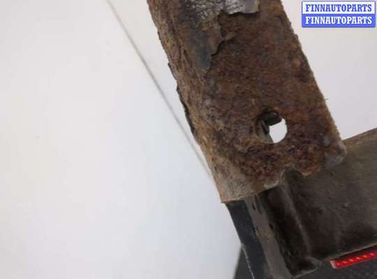 купить Устройство прицепное (фаркоп) на Toyota RAV 4 2000-2005