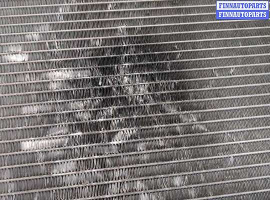 купить Радиатор охлаждения двигателя на BMW X5 E53 2000-2006