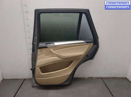 купить Замок двери на BMW X5 E70 2006-2013