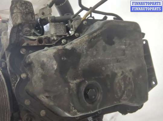 купить Двигатель (ДВС) на Ford Galaxy 2010-2015