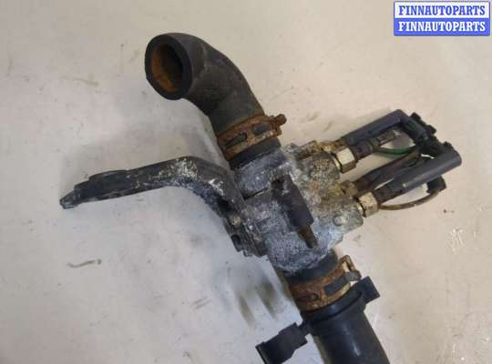 купить Догреватель на Opel Vivaro 2001-2014