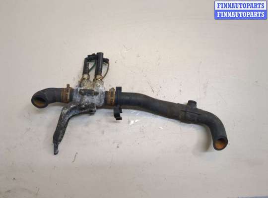 купить Догреватель на Opel Vivaro 2001-2014