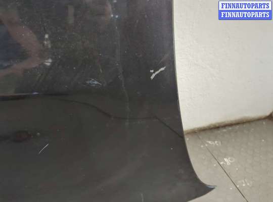 купить Капот на Nissan Qashqai 2006-2013