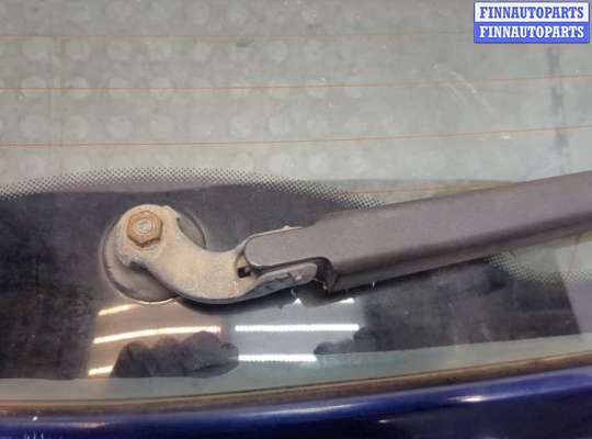 купить Крышка (дверь) багажника на Ford Focus 2 2005-2008