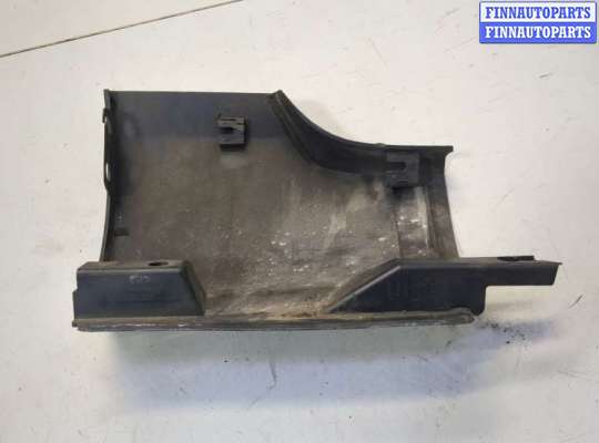 купить Накладка на порог на Volkswagen Passat 6 2005-2010