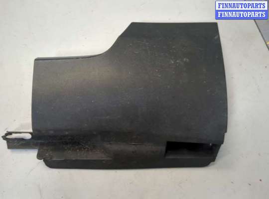 купить Накладка на порог на Volkswagen Passat 6 2005-2010