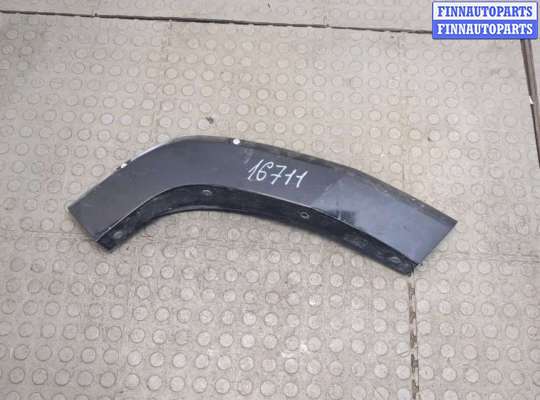 Молдинг крыла JPX1154 на Jeep Commander 2006-2010