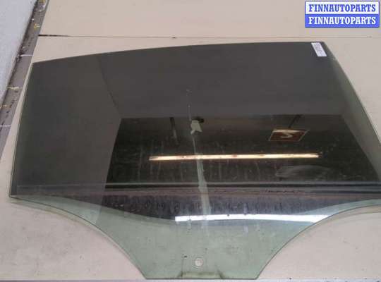 Стекло боковой двери VG2397505 на Volkswagen Passat 6 2005-2010