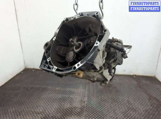 купить КПП - робот на Citroen C4 Grand Picasso 2006-2013