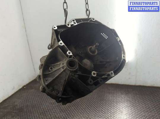 купить КПП - робот на Citroen C4 Grand Picasso 2006-2013