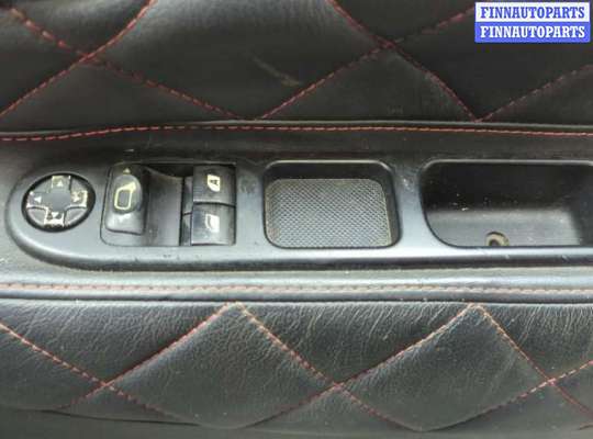 купить Дверная карта (Обшивка двери) на Peugeot 207 2006-2015