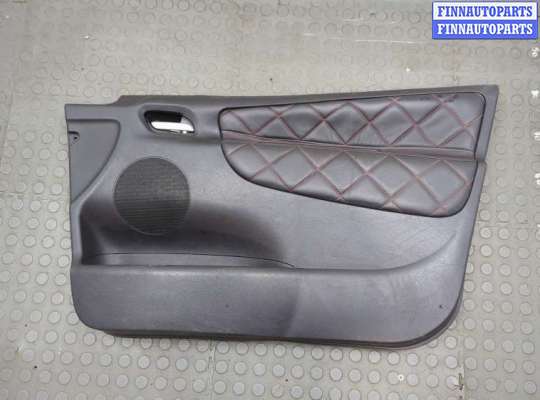 купить Дверная карта (Обшивка двери) на Peugeot 207 2006-2015