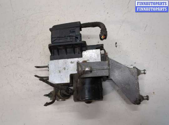 купить Блок АБС, насос (ABS, ESP, ASR) на Mercedes S W220 1998-2006