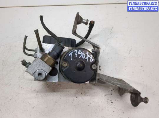 Блок АБС, насос (ABS, ESP, ASR) MB1560281 на Mercedes S W220 1998-2006
